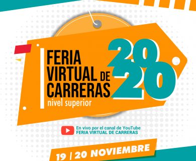 Feria Virtual de Carreras